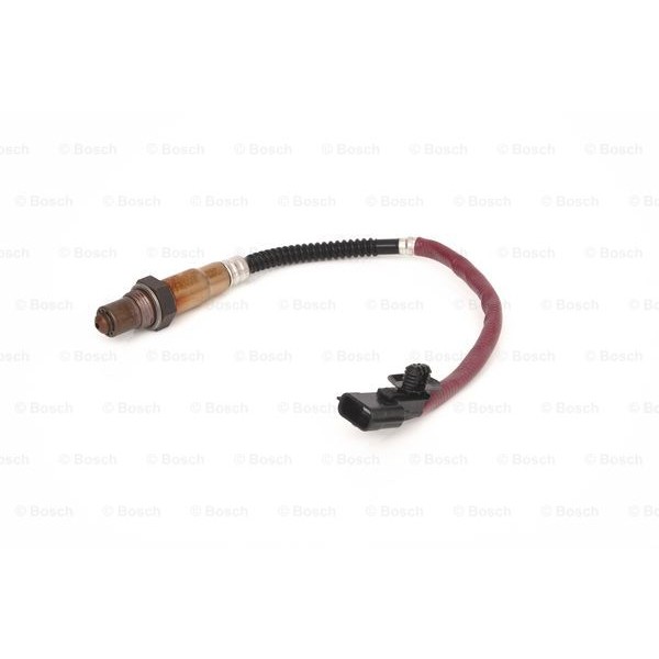 Слика на ламбда сонда BOSCH 0 258 010 062 за Fiat Palio Saloon 178 1.8 - 103 коњи бензин