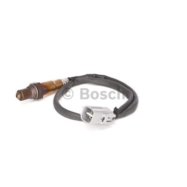 Слика на ламбда сонда BOSCH 0 258 010 079 за Suzuki SX4 Sedan (GY) 1.6 - 120 коњи бензин