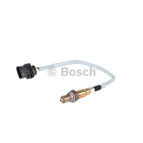 Слика на ламбда сонда BOSCH 0 258 010 121 за Opel Astra J 1.4 LPG - 140 коњи Бензин/Автогаз (LPG)