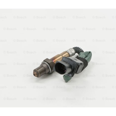 Слика на ламбда сонда BOSCH 0 258 017 014 за Mercedes B-Class (w245) B 200 CDI (245.208) - 140 коњи дизел