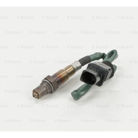 Слика на ламбда сонда BOSCH 0 258 017 016 за Mercedes Sprinter 4.6-t Platform (906) 411 CDI (906.153, 906.155, 906.253, 906.255) - 109 коњи дизел