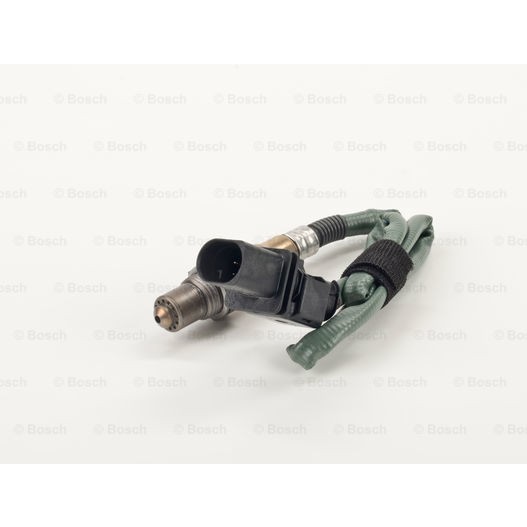 Слика на ламбда сонда BOSCH 0 258 017 108 за Mercedes GLK-class (x204) 250 CDI 4-matic (204.982, 204.904) - 204 коњи дизел