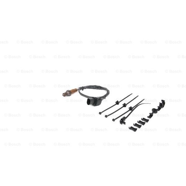 Слика на ламбда сонда BOSCH 0 258 017 178 за VW EOS (1F7,1F8) 1.4 TSI - 122 коњи бензин