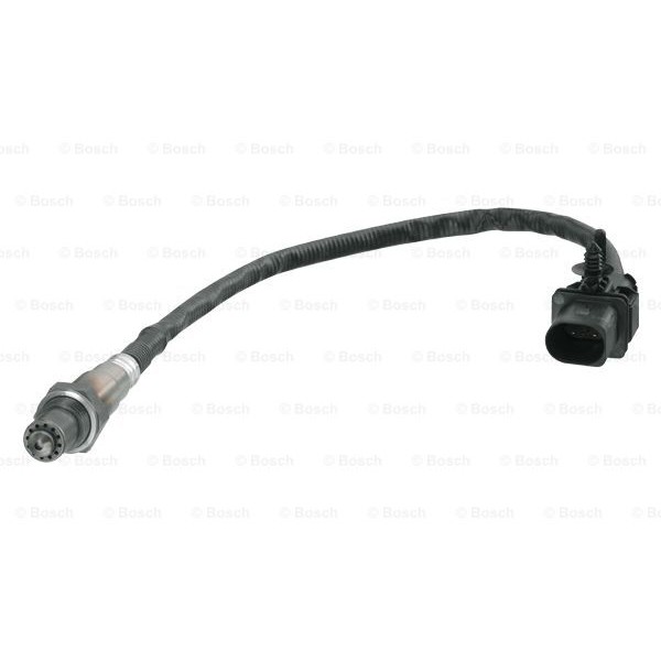 Слика на ламбда сонда BOSCH 0 258 017 240 за Alfa Romeo Giulietta (940) 1.8 TBi - 235 коњи бензин