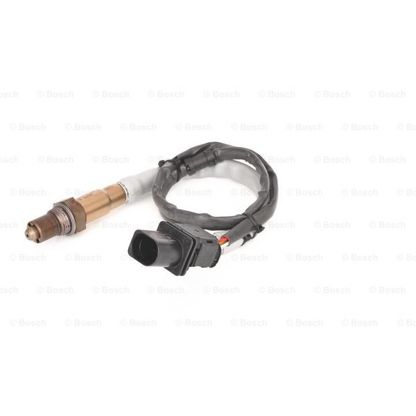 Слика на ламбда сонда BOSCH 0 258 017 241 за VW EOS (1F7,1F8) 2.0 FSI - 150 коњи бензин