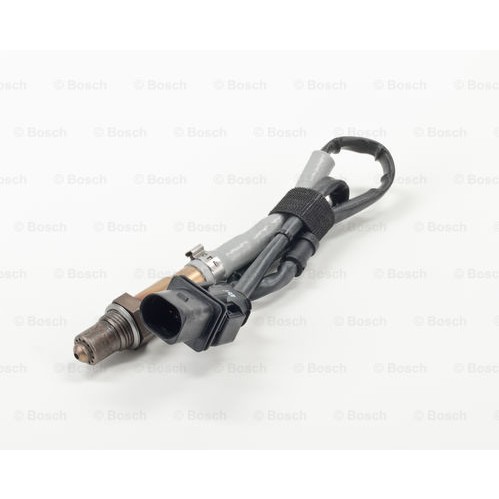 Слика на ламбда сонда BOSCH 0 258 017 270 за VW EOS (1F7,1F8) 2.0 TFSI - 200 коњи бензин