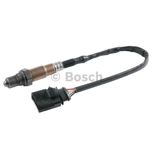 Слика на Ламбда сонда BOSCH 0 258 027 052