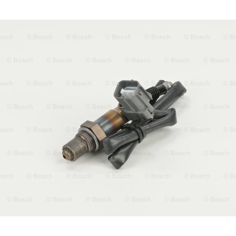 Слика на ламбда сонда BOSCH 0 258 986 605 за Honda Civic 5 Saloon (EG,EH) 1.6 (EH9) - 131 коњи бензин