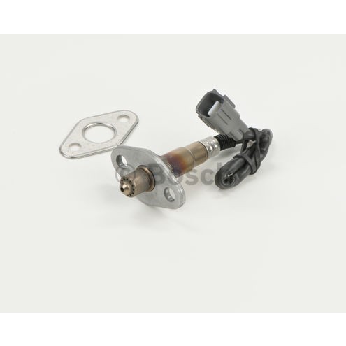 Слика на ламбда сонда BOSCH 0 258 986 614 за Toyota Land Cruiser 100 (J10) 4.7 (UZJ100) - 238 коњи бензин