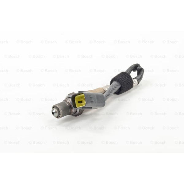 Слика на ламбда сонда BOSCH 0 258 986 684 за Hyundai Tiburon (GK) 2.0 - 136 коњи бензин