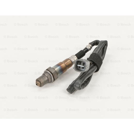 Слика на ламбда сонда BOSCH 0 258 986 687 за Toyota RAV4 (XA2) 2.0 - 150 коњи бензин