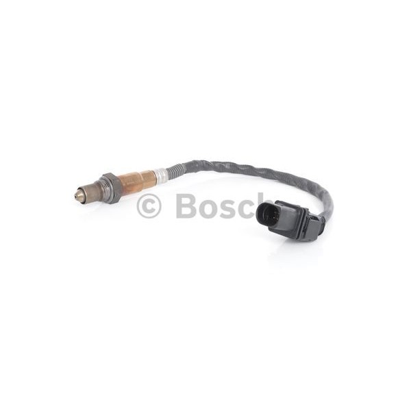 Слика на ламбда сонда BOSCH 0 281 004 018 за BMW 1 F21 116 d - 116 коњи дизел