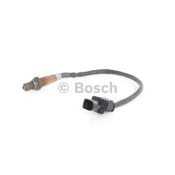 Слика на ламбда сонда BOSCH 0 281 004 019 за BMW 3 Gran Turismo F34 330 d - 258 коњи дизел