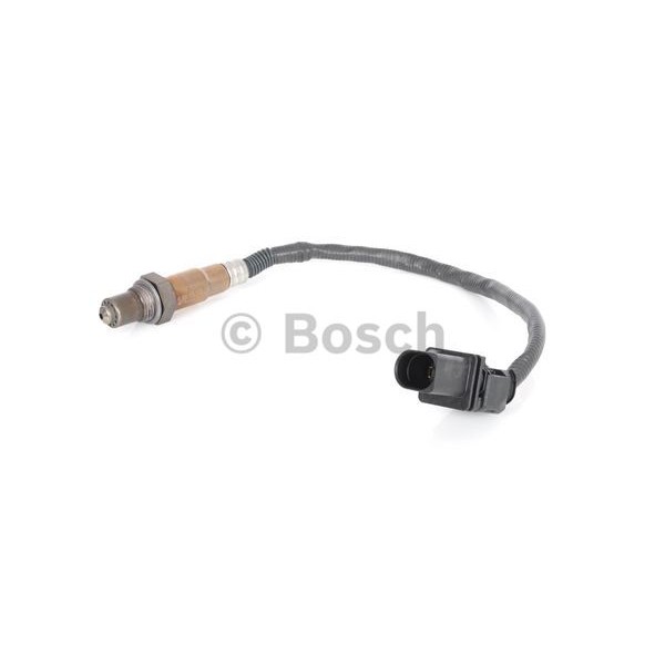 Слика на ламбда сонда BOSCH 0 281 004 026 за Fiat Ducato BUS 250 130 Multijet 2,3 D - 131 коњи дизел