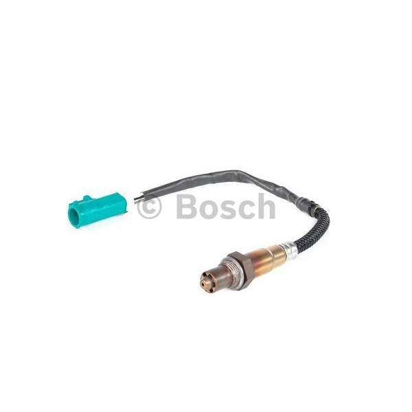 Слика на ламбда сонда BOSCH 0 281 004 027 за Nissan Qashqai (J10,JJ10) 2.0 dCi на всичките колела - 150 коњи дизел