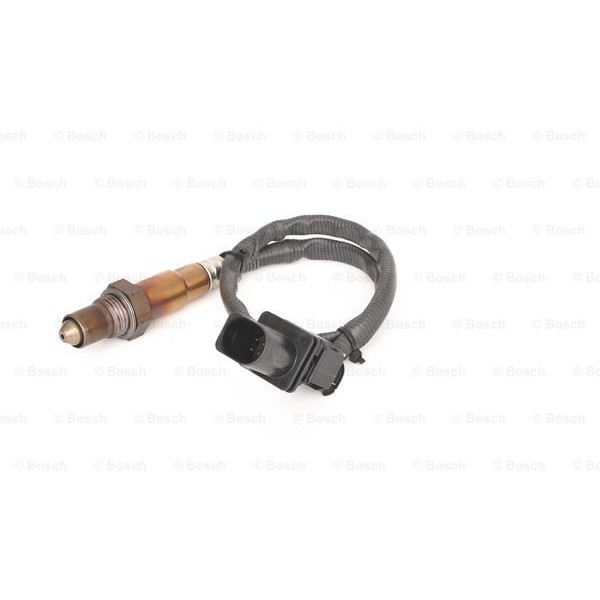 Слика на ламбда сонда BOSCH 0 281 004 028 за BMW 3 Gran Turismo F34 325 d - 218 коњи дизел