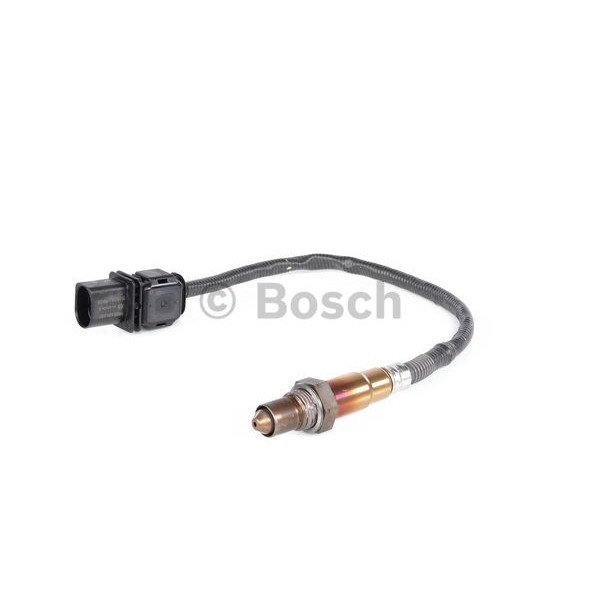 Слика на ламбда сонда BOSCH 0 281 004 079 за BMW X3 E83 2.0 d - 177 коњи дизел