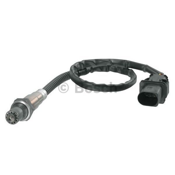 Слика на ламбда сонда BOSCH 0 281 004 080 за Citroen C8 EA,EB 2.0 HDi 165 - 163 коњи дизел