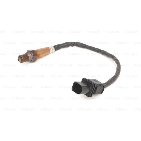 Слика на ламбда сонда BOSCH 0 281 004 087 за Hyundai i30 CW 2.0 CRDi - 136 коњи дизел