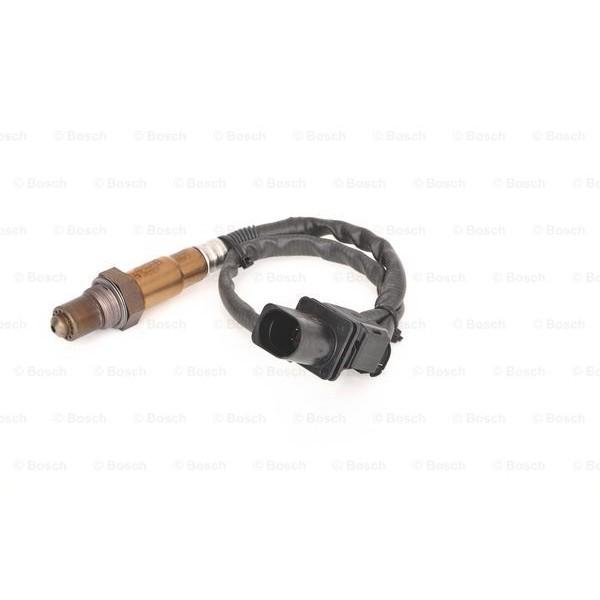 Слика на ламбда сонда BOSCH 0 281 004 123 за Alfa Romeo 159 Sportwagon 2.0 JTDM - 163 коњи дизел