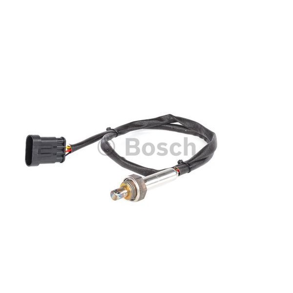 Слика на Ламбда сонда BOSCH F 00E 262 888