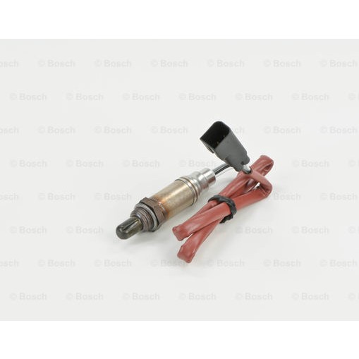 Слика на ламбда сонда BOSCH F 00H L00 034 за Ford Escort 7 (gal,aal,abl) 1.8 16V - 115 коњи бензин