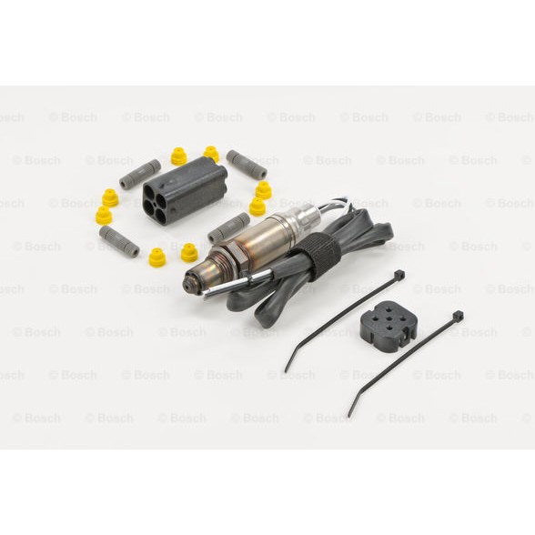 Слика на ламбда сонда BOSCH Universal 0 258 986 503 за BMW 3 Compact E36 316 i - 102 коњи бензин