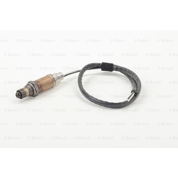 Слика на ламбда сонда BOSCH Universal 0 258 986 504 за Mercedes E-class (w124) 260 E 4-matic (124.226) - 166 коњи бензин