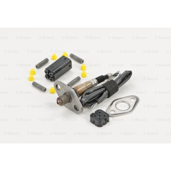 Слика на ламбда сонда BOSCH Universal 0 258 986 617 за Nissan Murano (Z51)  - 265 коњи бензин