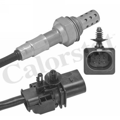 Слика на ламбда сонда CALORSTAT by Vernet LS100232 за Opel Astra H GTC 1.9 CDTi 16V - 120 коњи дизел