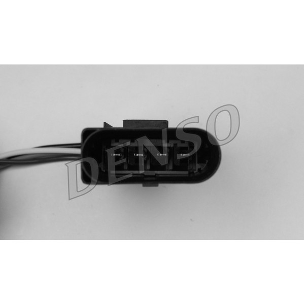 Слика на ламбда сонда DENSO Direct Fit DOX-2027 за VW Sharan (7m) 2.0 - 115 коњи бензин