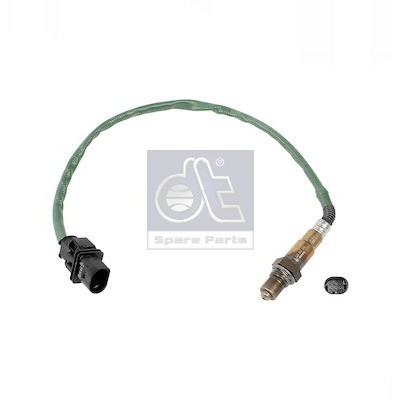 Слика на ламбда сонда DT Spare Parts 4.69561 за Mercedes CLK Convertible (a209) CLK 500 (209.472) - 388 коњи бензин