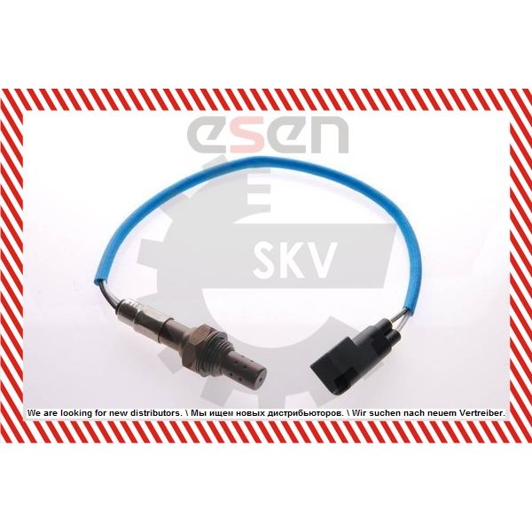 Слика на ламбда сонда ESEN SKV 09SKV034 за Ford Mondeo 1 (GBP) 1.6 i 16V - 88 коњи бензин