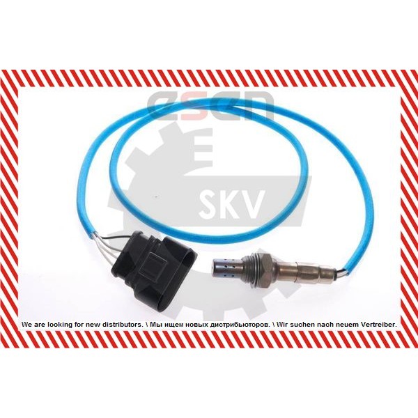 Слика на ламбда сонда ESEN SKV 09SKV045 за VW Polo 3 Classic (6kv2) 60 1.4 - 60 коњи бензин