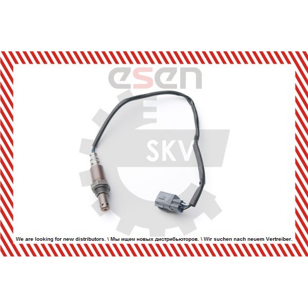 Слика на ламбда сонда ESEN SKV 09SKV110 за Toyota Yaris (P9) 1.8 VVTi - 133 коњи бензин