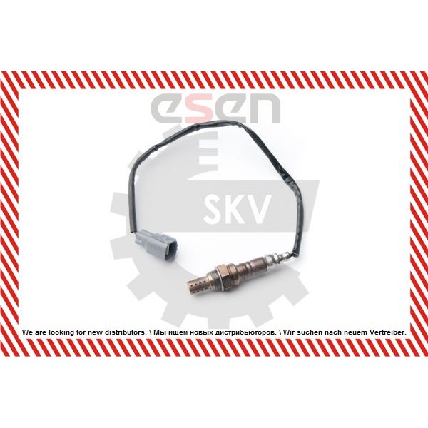 Слика на ламбда сонда ESEN SKV 09SKV113 за Daihatsu Sirion (M1) 1.0 i (M101) - 58 коњи бензин