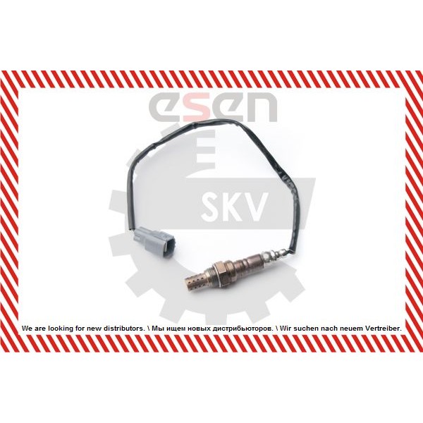 Слика на ламбда сонда ESEN SKV 09SKV113 за Toyota RAV4 Cabrio (SXA1) 2.0 16V 4WD - 129 коњи бензин