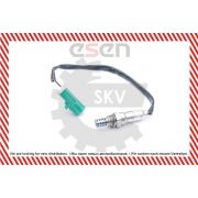 Слика 2 на ламбда сонда ESEN SKV 09SKV572