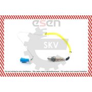 Слика 2 на ламбда сонда ESEN SKV 09SKV577