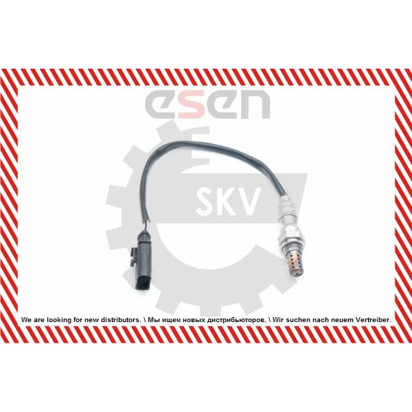 Слика на ламбда сонда ESEN SKV 09SKV696 за Citroen C5 RE Break 3.0 V6 - 211 коњи бензин