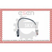 Слика 1 на ламбда сонда ESEN SKV 09SKV696