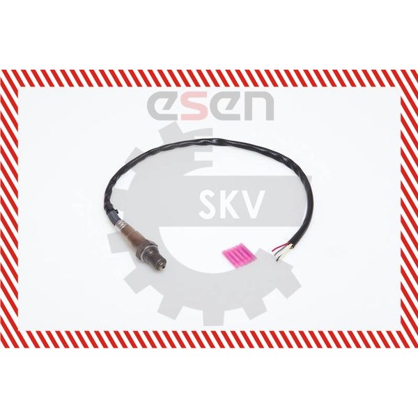 Слика на ламбда сонда ESEN SKV 09SKV905 за VW Jetta 4 (1J2) 1.8 - 125 коњи бензин