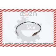 Слика 1 на ламбда сонда ESEN SKV 09SKV906