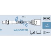 Слика 1 на ламбда сонда FAE 77148