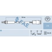 Слика 1 $на Ламбда сонда FAE 77358