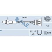 Слика 1 $на Ламбда сонда FAE 77461