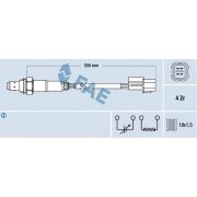 Слика 1 $на Ламбда сонда FAE 77475