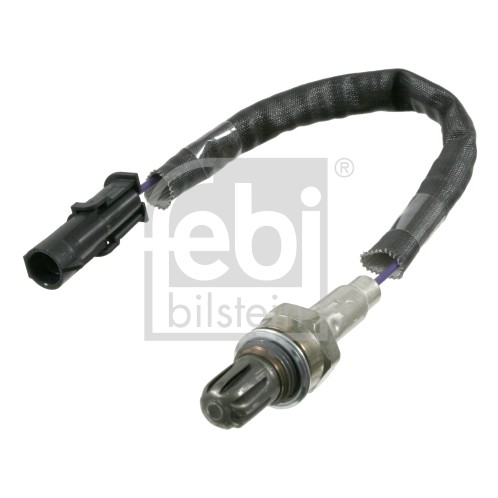 Слика на ламбда сонда FEBI BILSTEIN 17536 за Opel Kadett E 1.6 i - 75 коњи бензин