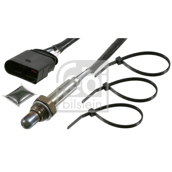 Слика на ламбда сонда FEBI BILSTEIN 21420 за VW Lupo (6X1,6E1) 1.0 - 50 коњи бензин