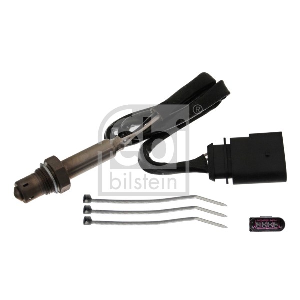 Слика на ламбда сонда FEBI BILSTEIN 34388 за VW Jetta 4 Estate (1J6) 2.0 - 115 коњи бензин